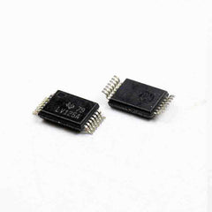 SN74LV125ADGVR 14-TVSOP IC BUS BUFF TRI-ST QD 14TVSOP