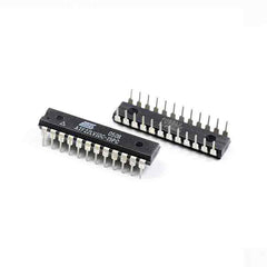 ATF22LV10C-15PC 24-PDIP IC PLD 15NS 24DIP