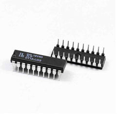 GAL16V8D-7LP 20-PDIP IC PLD 3.3V 20DIP