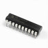 GAL18V10B-20LP - 20-PDIP - IC GAL 10OUT MACROCELL 7.5NS 20