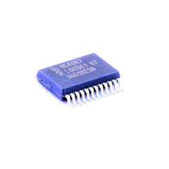 74HC4067DB,112 24-SSOP IC MUX/DEMUX 1X16 24SSOP