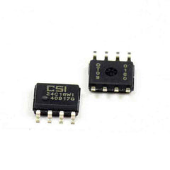 CAT24C16WI-GT3 8-SOIC IC EEPROM 16KBIT 400KHZ 8SOIC