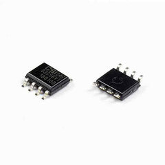 CAT93C56VI-GT3 8-SOIC IC EEPROM 2KBIT 2MHZ 8SOIC