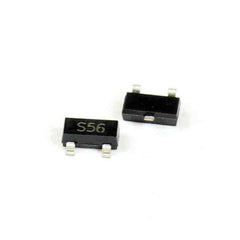 ZHCS506TA SOT-23-3 DIODE SCHOTTKY 60V 0.5A SOT23-3