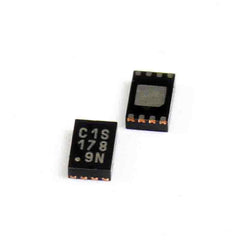 CAT24C02VP2IGT3A 8-TDFN (2x3) IC EEPROM SER 2KB I2C 8TDFN