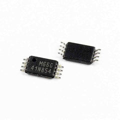 CAT93C66YI-GT3 8-TSSOP IC EEPROM 4KB 2MHZ 8-TSSOP