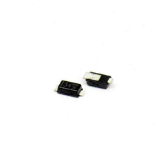 PD3S120L-7 PowerDI? 323 DIODE SCHOTTKY 1A 20V POWERDI323