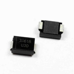 MURS320-13-F SMC DIODE SUPERFAST GPP 3A 200V SMC