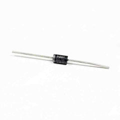 NUR460,133 DO-201AD DIODE HI SPEED SWITCHING DO201AD