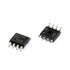 MAX293CSA+T - 8-SOIC - IC FILTER LOWPASS 8TH 8-SOIC