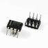 MAX7403CPA+ - 8-PDIP - IC FILTER LOWPASS 8-DIP