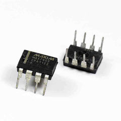 MAX7403CPA+ 8-PDIP IC FILTER LOWPASS 8-DIP