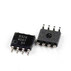 R1EX25032ASA00A#S0 8-SOP IC EEPROM 32K 5MHZ 8SOP