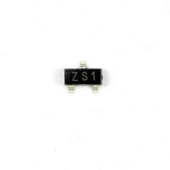 ZHCS1000TA SOT-23-3 DIODE SCHOTTKY 40V 1.0A SOT23-3
