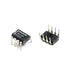 MAX7404EPA+ - 8-PDIP - IC FILTER LOWPASS 8-DIP