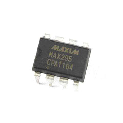 MAX295CPA+ 8-PDIP IC FILTER LOWPASS 8-DIP