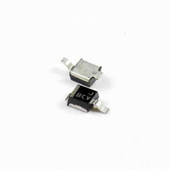MBRM120ET3G Powermite DIODE SCHOTTKY 20V 1A POWERMITE