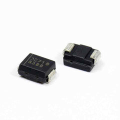 ES3BB-13-F SMB RECT SUPER FAST SMD 100V 3A SMB