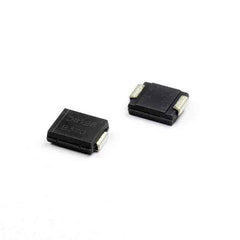 B370-13-F SMC DIODE SCHOTTKY 70V 3A SMC