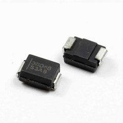 S3AB-13-F SMB RECTIFIER GPP 50V 3A SMB