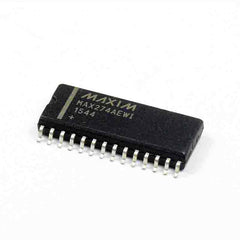 MAX274AEWI 28-SOIC W IC FILTER ANALOG 8TH-ORDR 28SOIC
