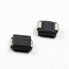 ES3AB-13-F SMB RECT SUPER FAST SMD 50V 3A SMB