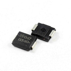 MBRS540T3G SMC DIODE SCHOTTKY 40V 5A SMC