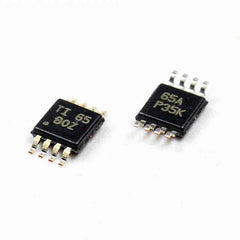 XTR117AIDGKRG4 8-MSOP IC 4-20MA CURRENT-LOOP TX 8-MSOP