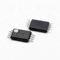 CAT25320YI-GT3 8-TSSOP IC EEPROM SER 32KB 10MHZ 8TSSOP