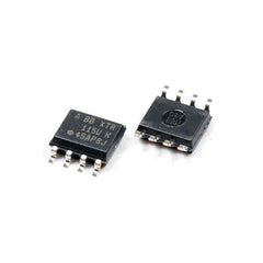 XTR115UA/2K5E4 8-SOIC IC 4 TO 20MA TRANSMITTER 8-SOIC