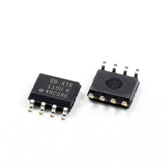 XTR116U/2K5G4 8-SOIC IC 4 TO 20MA TRANSMITTER 8-SOIC