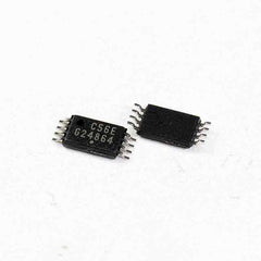 CAT24C256YI-GT3 8-TSSOP IC EEPROM 256KBIT 400KHZ 8TSSOP