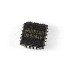 LM9044V 20-PLCC IC SENSOR DUAL INTER AMP 20-PLCC