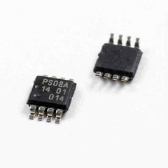 PCA24S08ADP,118 8-TSSOP IC EEPROM 8KBIT 400KHZ 8TSSOP