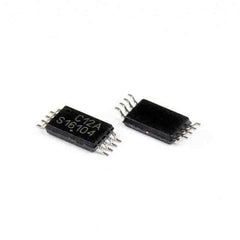 CAT24C512YI-GT3 8-TSSOP IC EEPROM 512KB I2C SER 8TSSOP