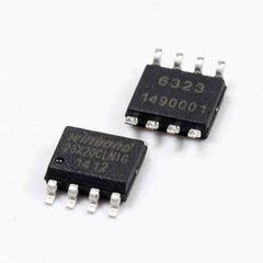 W25X20CLSNIG 8-SOIC IC FLASH SPI 2MBIT 8SOIC