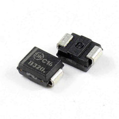 MBRS3200T3G SMB DIODE SCHOTTKY 3A 200V SMB