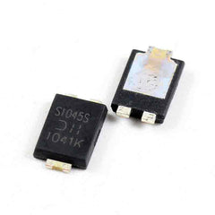 SBR1045SP5-13 PowerDI?5 DIODE BYPASS 10A 45V POWERDI5