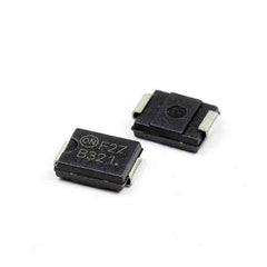 MBRS3201T3G SMC DIODE SCHOTTKY 3A 200V SMC