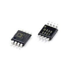 AD8495ARMZ 8-MSOP IC THERMOCOUPLE A W/COMP 8MSOP