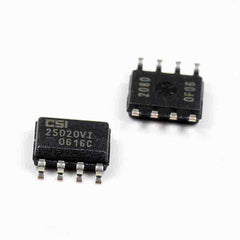 CAT25020VI-G 8-SOIC IC EEPROM 2KBIT 10MHZ 8SOIC