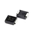B540C-13-F - SMC - DIODE SCHOTTKY 40V 5A SMC