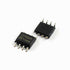 M25P80-VMN6TP - 8-SO - IC FLASH 8MBIT 75MHZ 8SOIC