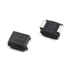 SK16-13-F SMB DIODE SCHOTTKY 60V 1A SMB