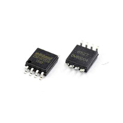 W25Q16CVSSIG 8-SOIC IC SPI FLASH 16MBIT 8SOIC
