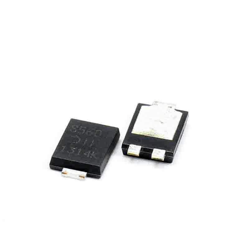 PDS560-13 in Reel by Diodes Incorporated | Schottky Rectifiers | Future PDS560-13 in Reel by Diodes Incorporated | Schottky Rectifiers | Future