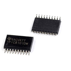 TPIC8101DWRG4 20-SOIC IC KNOCK SENSOR INTERFACE 20SOIC