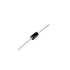 MBR360G - DO-201AD - DIODE SCHOTTKY 3A 60V DO-201AD