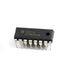CS4121ENF16G - 16-DIP - IC TACH/SPEEDO DRIVER 16-DIP