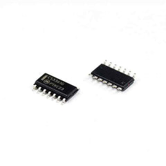 CS3361YDR14G 14-SOICN IC DRIVER FET ALT REG 14-SOIC